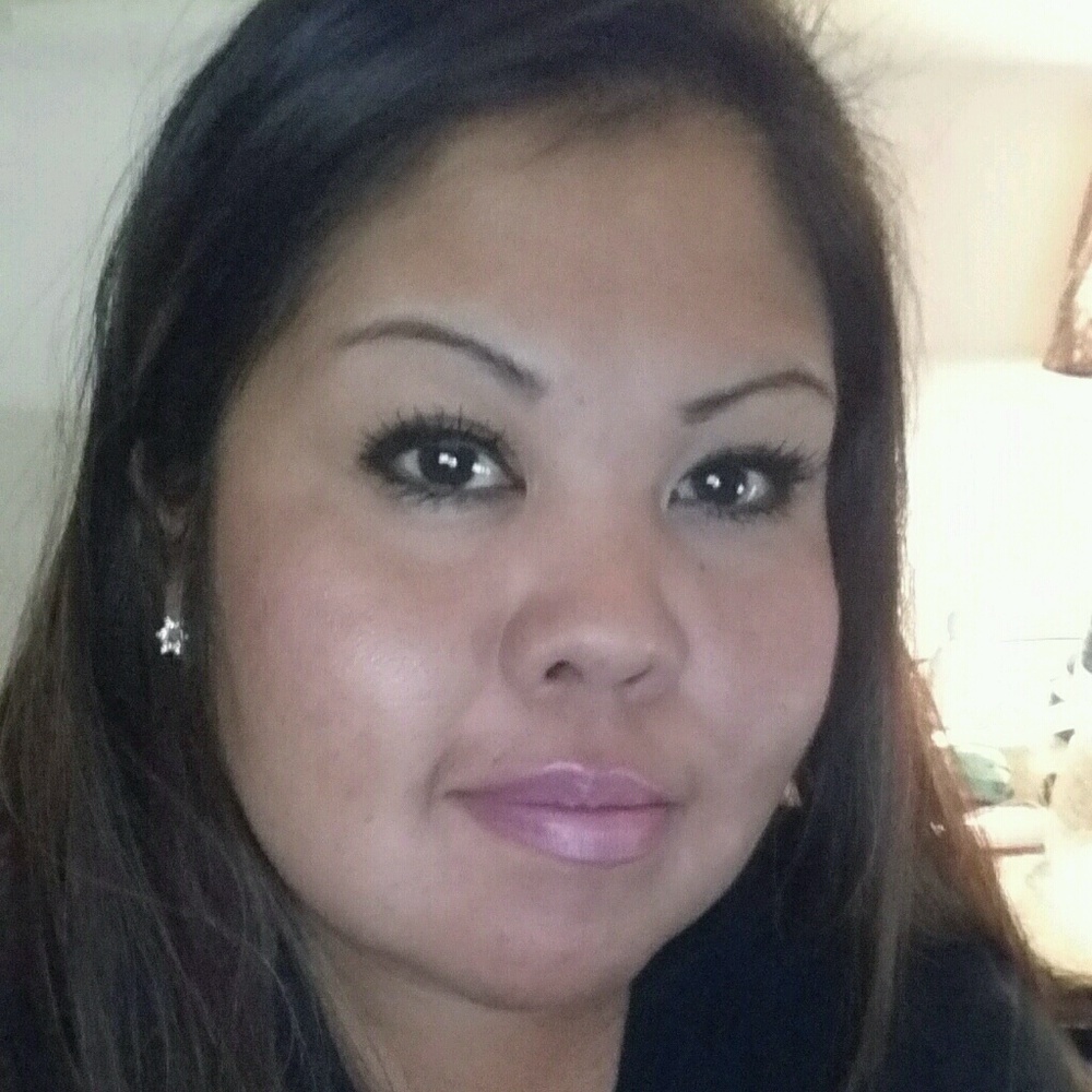 Meet your Posher, Ingrid